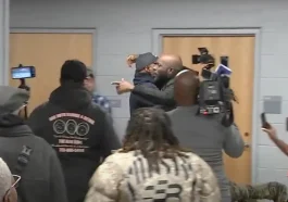 Shocking Turn: Mayor Dyer Just Dropped a Statement That Has Everyone Furious