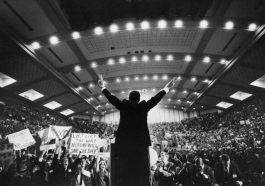 Why Orlando's Political Landscape Is About to Change Forever