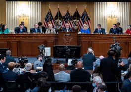 Shocking Details Emerge in City Council Ethics Investigation