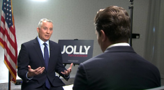 Did Orlando’s Mayor Just Hint at a 2026 Run for Governor?