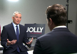 Did Orlando’s Mayor Just Hint at a 2026 Run for Governor?