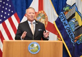 This Policy Promise May Decide Orlando’s Next Mayor