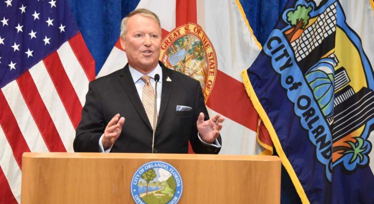 This Policy Promise May Decide Orlando’s Next Mayor