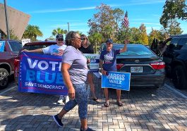 Voter Turnout in Orlando Is Plummeting, Should We Be Worried?