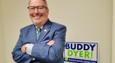 Why Orlando’s Next Mayor Could Change Everything