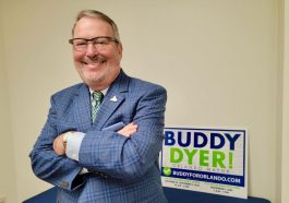 Why Orlando’s Next Mayor Could Change Everything