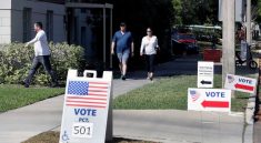 Why Voters in Orlando Are More Divided Before the Election