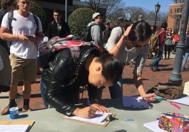 The Surprising Group Driving Voter Turnout in Orlando Right Now