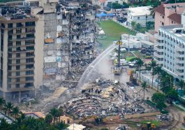 Is Orlando’s Infrastructure About to Collapse? Experts Say Maybe