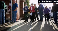 Voter Turnout in Orlando Is Plummeting, Should We Be Worried?