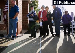 Voter Turnout in Orlando Is Plummeting, Should We Be Worried?