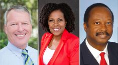 This One Local Policy Fight Could Decide Orlando’s Mayoral Race