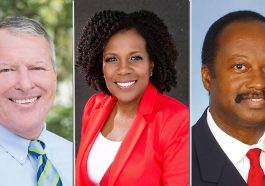 This One Local Policy Fight Could Decide Orlando’s Mayoral Race