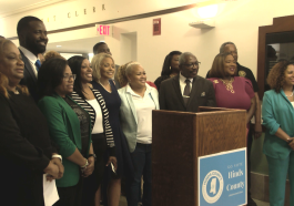 Your Source for Local Politics, Policy Community News