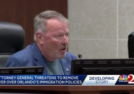 The Orlando Mayoral Race Twist No One Saw Coming