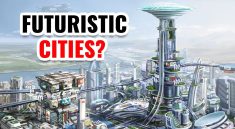 Key Developments Shaping the City’s Future