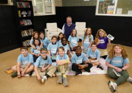 Behind the Scenes of Orlando’s Mayoral Campaign Trail