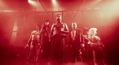 The Ren Theatre condemned by fire department