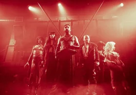 The Ren Theatre condemned by fire department