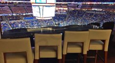 Kia Center Experience: More Than Just a Concert