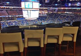 Kia Center Experience: More Than Just a Concert