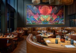 The Coolest 18 New Places to Eat in Orlando restaurants