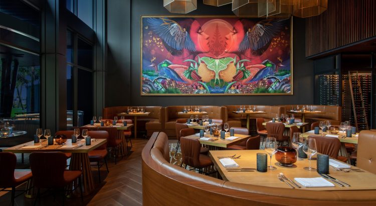 The Coolest 18 New Places to Eat in Orlando restaurants