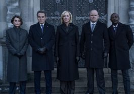 ‘The Diplomat’ Season 3 Streams on Netflix Starting Thursday