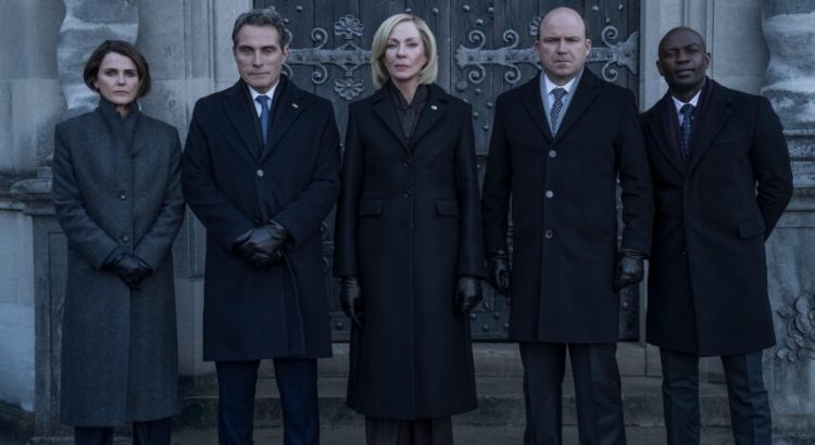 ‘The Diplomat’ Season 3 Streams on Netflix Starting Thursday