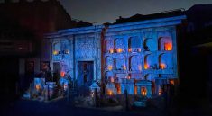 The Spooky Side of the States: A Deep Dive into Halloween Traditions in America