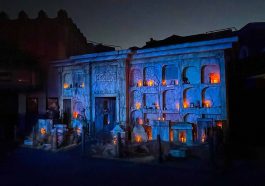 The Spooky Side of the States: A Deep Dive into Halloween Traditions in America